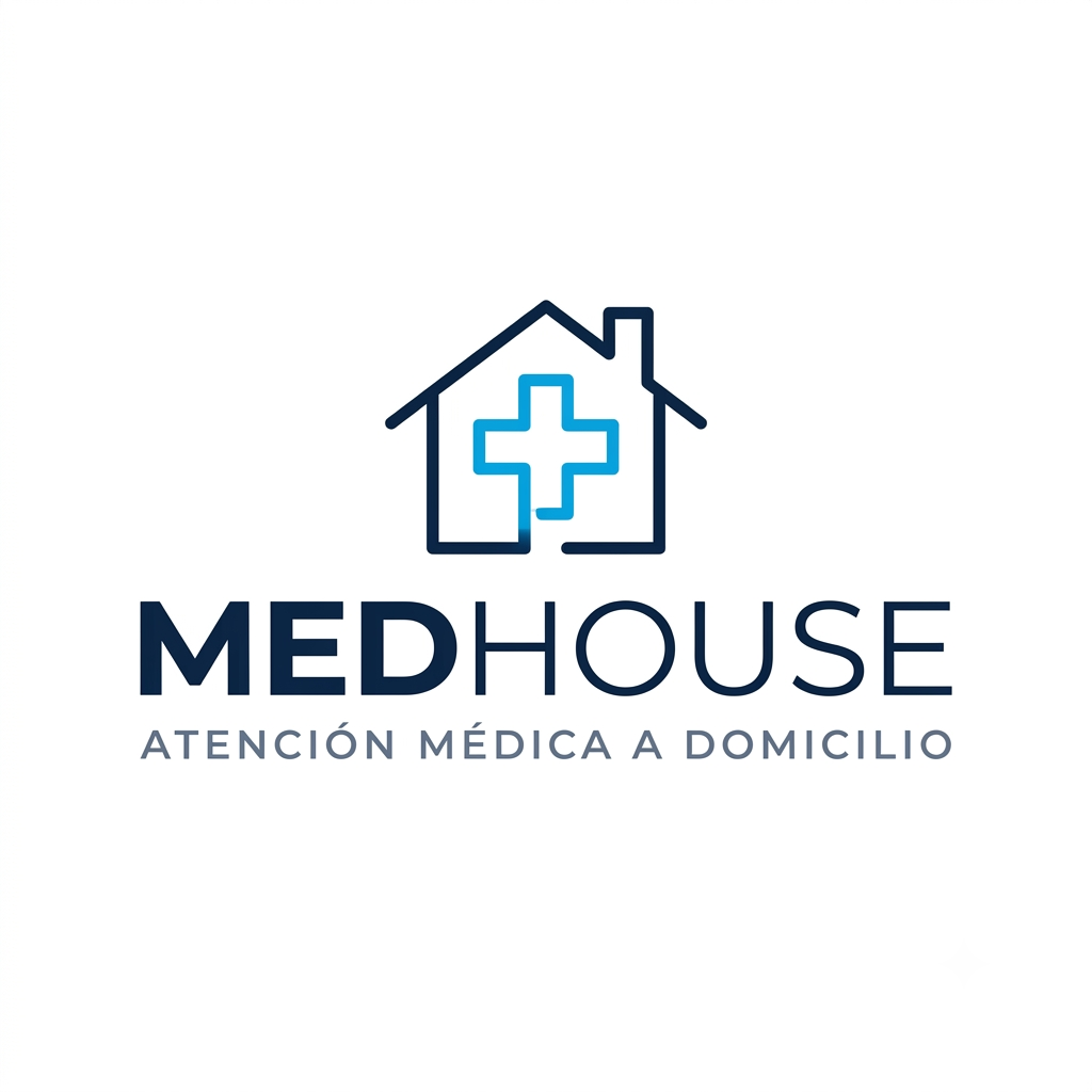 MedHouse Logo