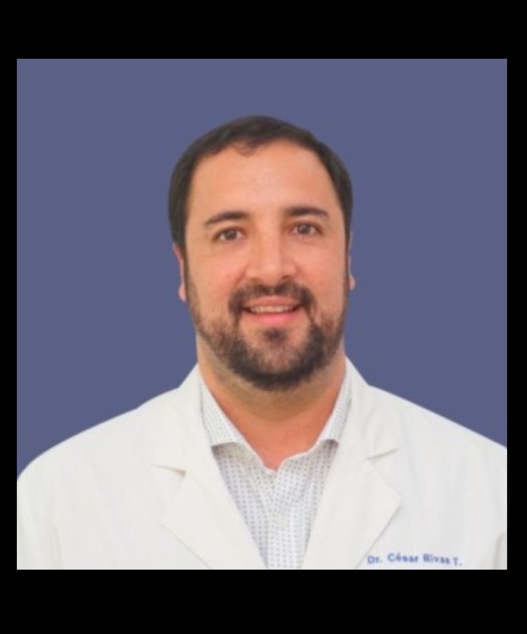 Director Médico
